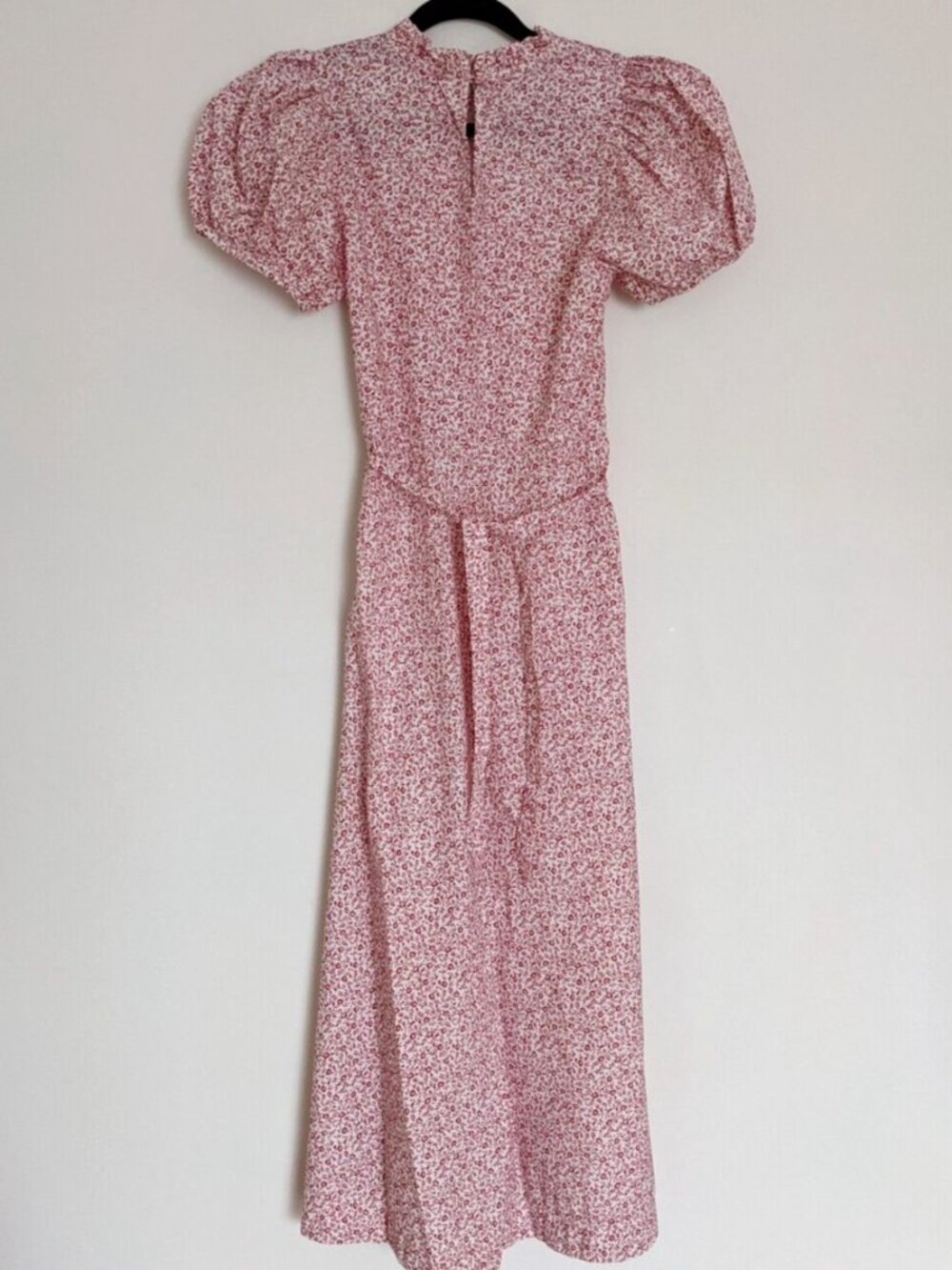 Doen Dia Dress